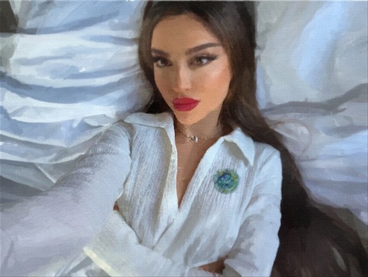 Good day Ms...We can both Enjoy Life...Meet you in the Galapagos...