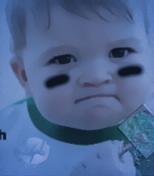 What would you do to avenge the murder of your son